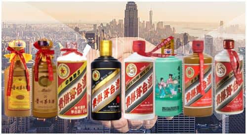 鄂尔多斯市鄂托克前回收茅台